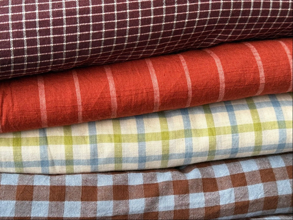 Fabrics