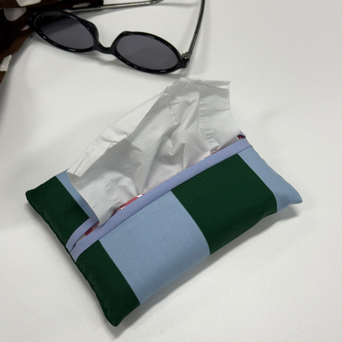Tissue Holders