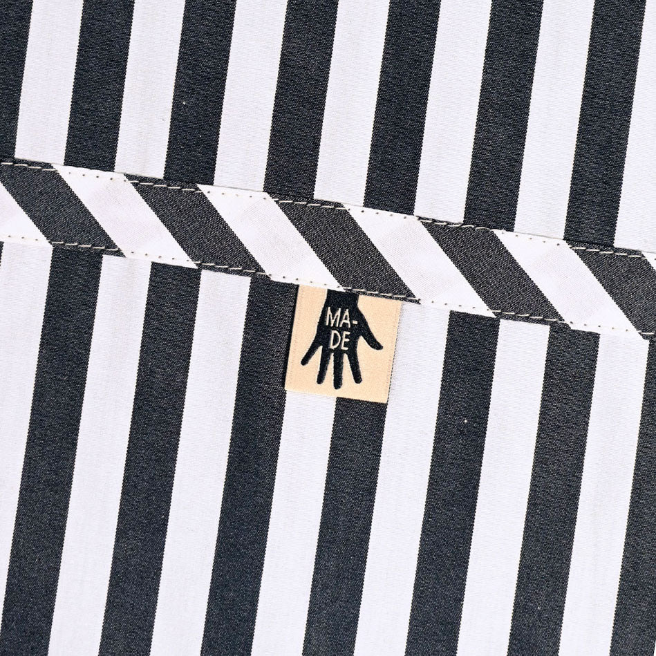 KATM woven labels - HANDmade