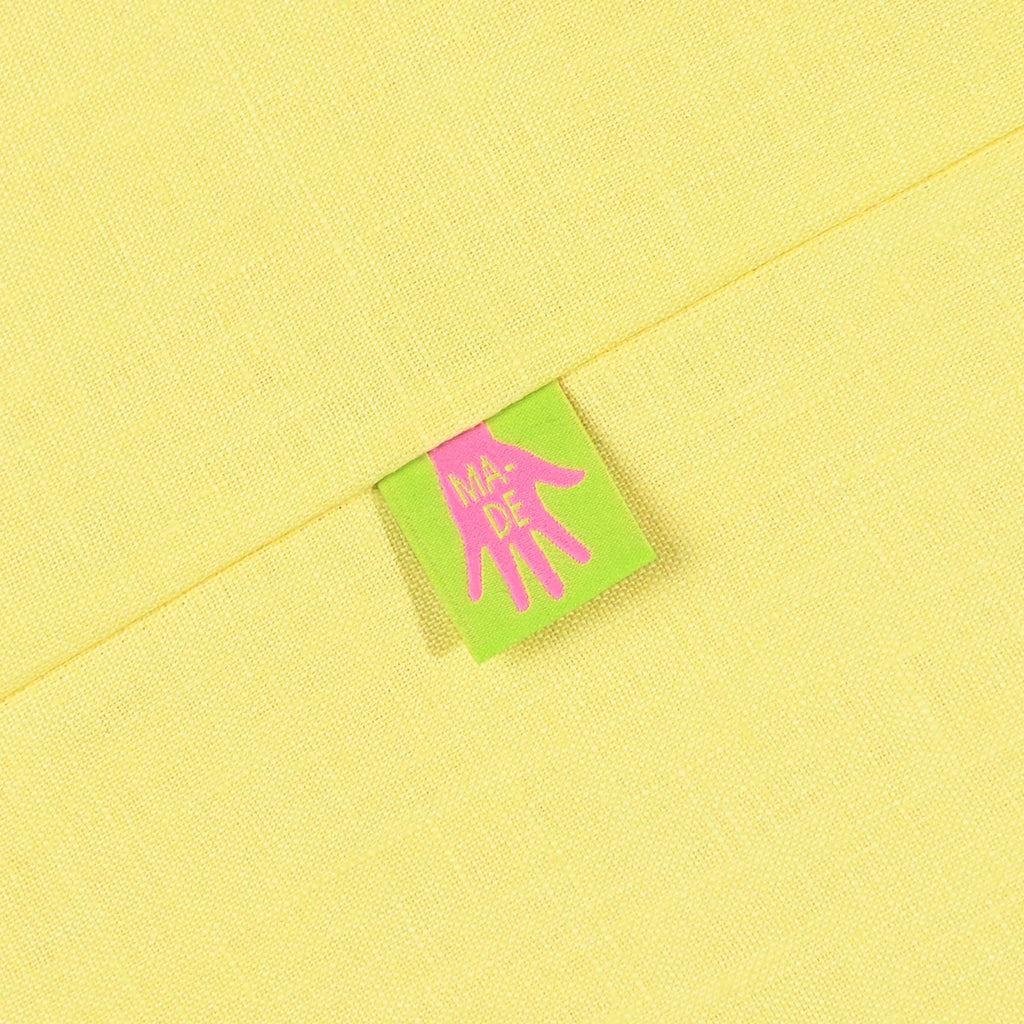 KATM woven labels - HANDmade